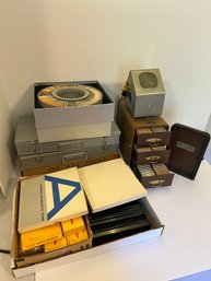 Kodak Slide Lot