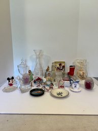 Miscellaneous Knick-Knacks