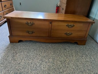 Lane Cedar Chest