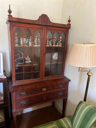 China Cabinet