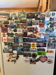 Refridgerator Magnets