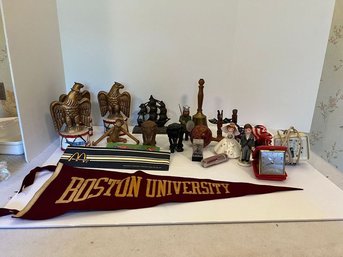 Grandpa's Knick-Knacks