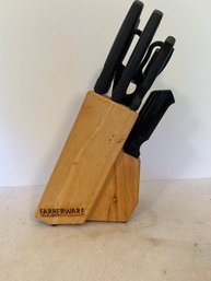 Farberware Knife Block