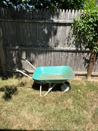 Wheelbarrow