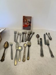 Vintage Flatware