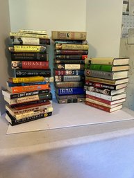 Huge Book Lot