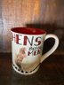 Hens Before Mens And Sisters Before Misters Mug