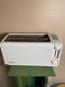 Cuisinart Electronic Cool Touch Long Toaster