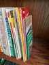 Large Lot Of Mostly Travel Books