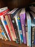 Large Lot Of Mostly Travel Books