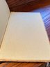 Very Neat Hand Cut Paper Empty Note Book