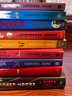 Lot Of 9 Christopher Moore Books