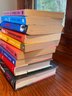Lot Of 9 Christopher Moore Books