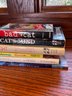 Small Lot Of Cat Books