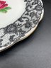 Royal Albert Bone China Senorita Collection 8 Inch Plate