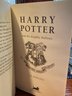 2 First Edition Harry Potter Books