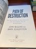 First Edition Path Of Devastation Of New Orleans And The Coming Age Of Superstorms McQuaid, Schleifstein