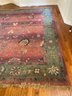 Large Room Size Kharma Sphinx Rug Roughly 10 FT 12 1/2 FT! Carpet Has A Great Unique Pattern!