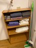 Small Functional Bookcase