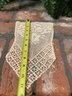 LARGE LOT Small Napkin Or Accent Piece Handcrafted Doilies