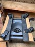 Lot Of 3 Guide Tool Set Mitre Box, Precision Drill Guide, Bench Top Work Center & Vise