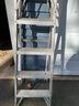 Ashby 6ft Aluminum Ladder