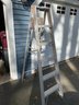Ashby 6ft Aluminum Ladder