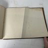 Antique Book: A Textbook On Architectural Drawing: International Correspondence Schools, 1901