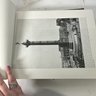 Antique 1892 Book: Glimpses Of The World: A Portfolio Of Photographs Of The Marvelous Works Of God & Man