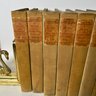 Antique Book Set: The Book Of The Thousand Nights & A Night By Richard F. Burton, Limited Edition