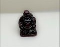 Tiny Buddha Sculpture - Super Cute!