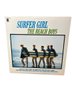Surfer Girl By The Beach Boys Record