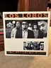 Los Lobos Record By The Light Of The Moon