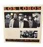 Los Lobos Record By The Light Of The Moon