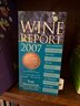 Collection Of Wine Guides And Cocktail Recipe Books