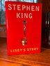 Five Books By Stephen King, Including First Trade Editions