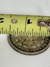 1900-O Morgan Silver Dollar Antique Coin