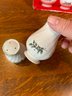 Nikko Happy Holidays Collection: Pair Of Salt & Pepper Shakers