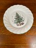 Nikko: Happy Holidays Collection - Seven 10.5 Inch Dinner Plates