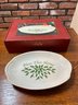 Lenox Holiday 'bless This Home' Serving Tray
