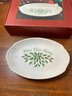 Lenox Holiday 'bless This Home' Serving Tray
