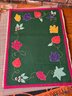 Huge Lot Of Fall, Autumn, Thanksgiving, Halloween Placemats