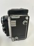 1950s/60s Minolta Lot!! Minolta Autocord Seikosha-mx TLR & Minolta-16 Miniature Camera Both With Cases!