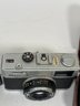 Lot Of Various Vintage Cameras & Accessories: Olympus 35 RC, Cannon Canolite D Flash, And More!