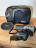 Avanti Hair Dryer With Case, Great Working Condition!