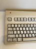 Apple Extended Keyboard II Copyright 1990