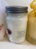3 Brand New Quality & Hand Made Candles
