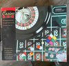 Casino Cache Roulette, Black Jack, Poker Set New In Box