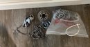 Spare Bike Chains & Gears
