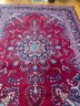 Beautiful Persian Hand Knotted Mehad Rug Beautiful Unique Design 8ftx11ft 2 Inches
